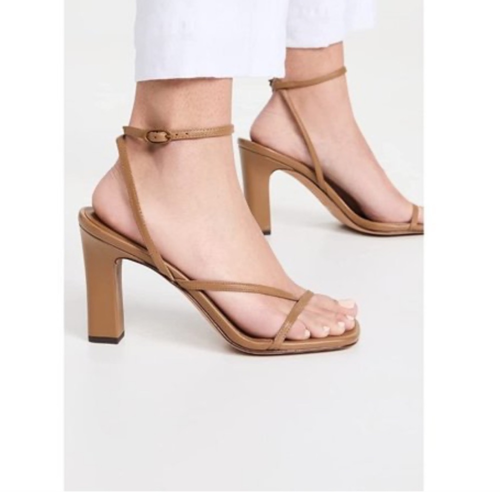 Vince Qiana Heel Sandal